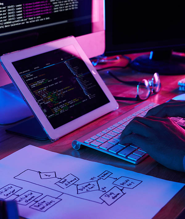 Application Development