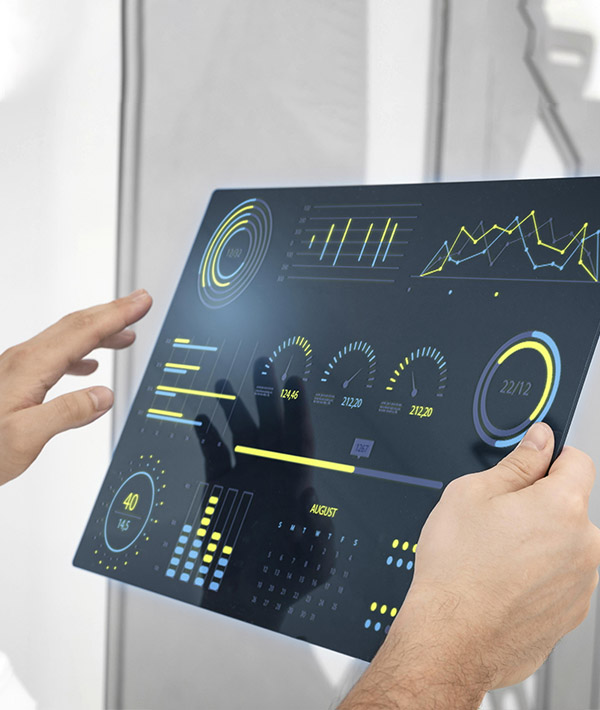 Business Intelligence Analytics